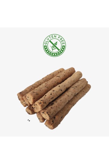 Glutensiz Grissini 200 Gram